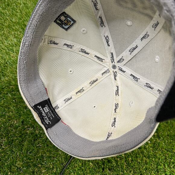 Titleist New Era Baseball Cap Medium/Large - Picture 7 of 8
